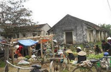 Quê nghèo